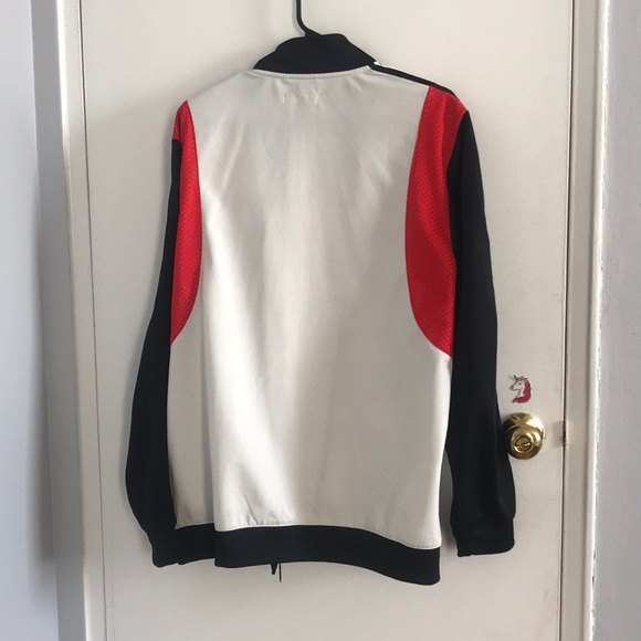 ADIDAS men’s sports jacket (XL) - Picture 3 of 3